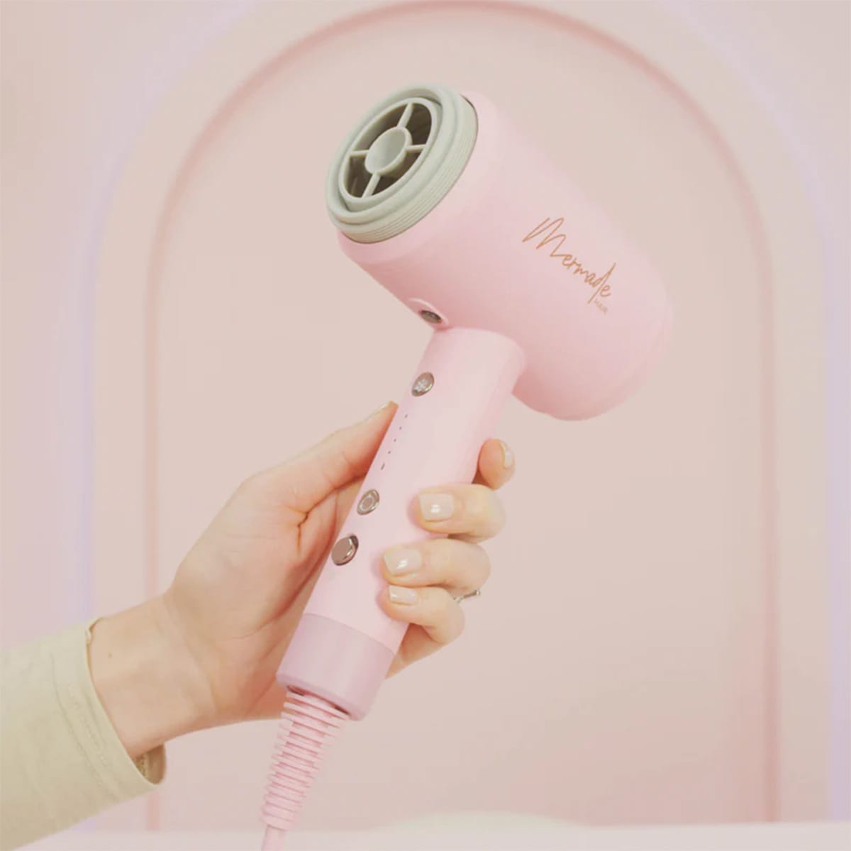 Hair Dryer