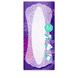 Pantyliners Flexistyle Slim Fresh Scent Big Pack - 74 Pcs.