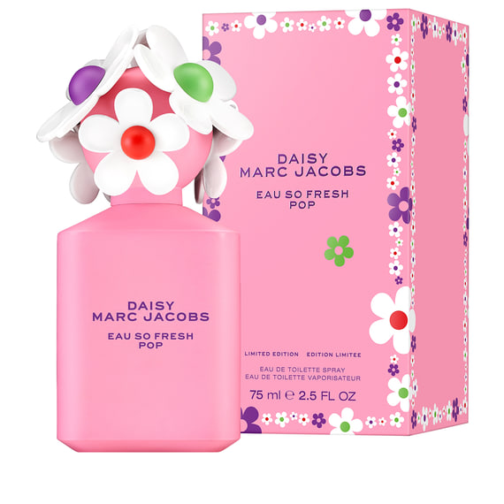 Eau so Fresh Pop Eau de Toilette