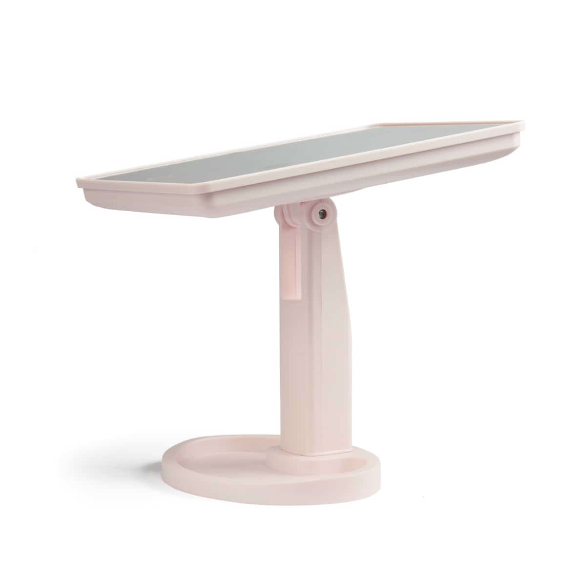 Miroir De Maquillage 21 Lumières LED & Fonction Tactile