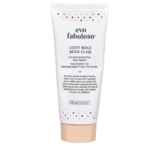 Light Beige Colour Boosting Treatment