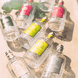 Lychee & White Mint Eau de Cologne