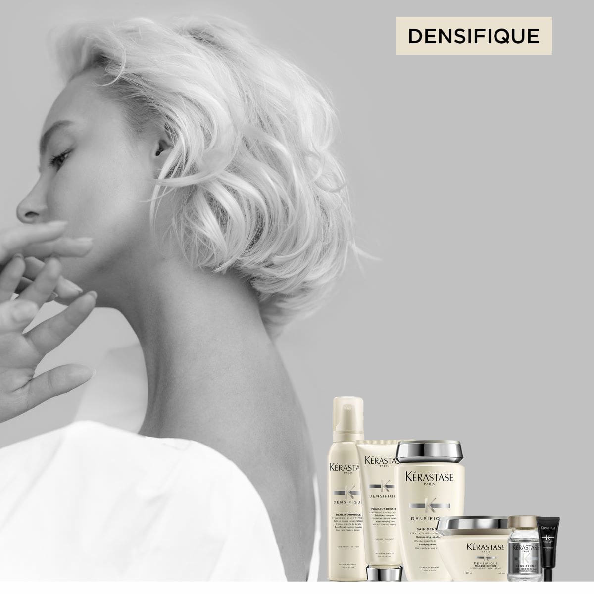 Masque Densité (Mask)
