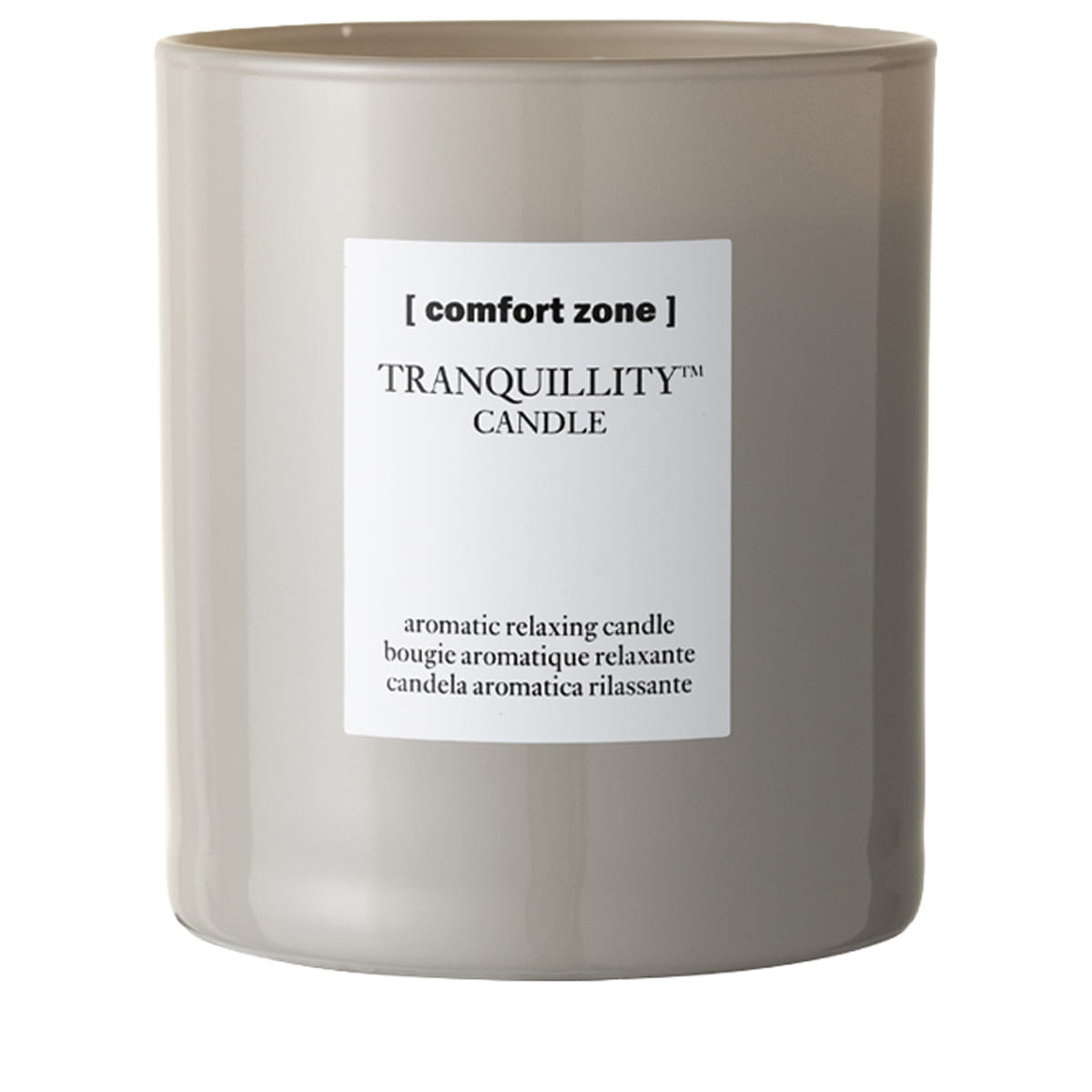 Tranquillity Candle