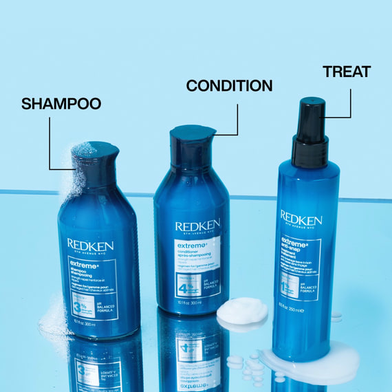 Shampoo