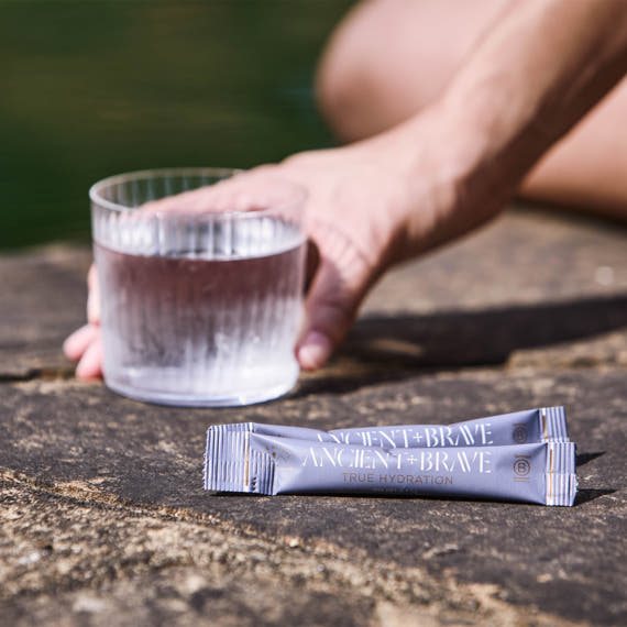 True Hydration Sachets