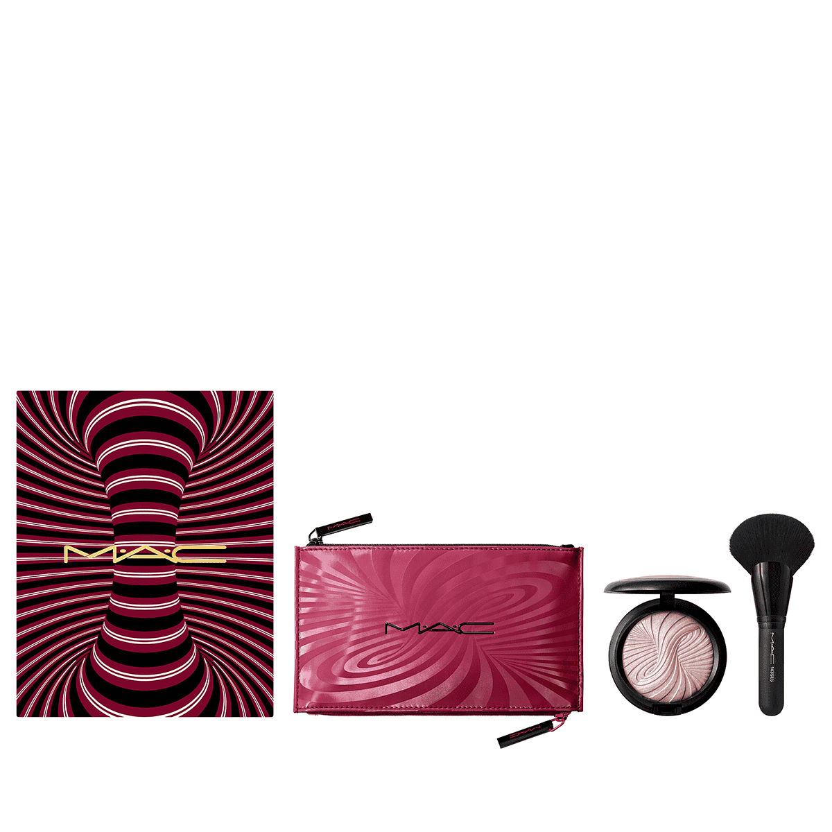 Trick of the light extradimension skinfinish kit