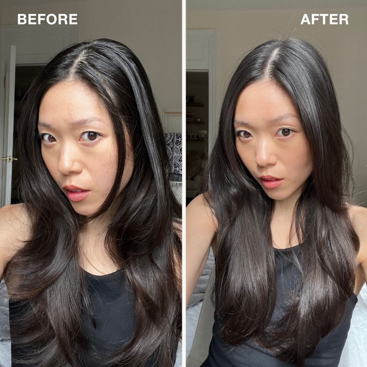 Charcoal Detox Dry Shampoo