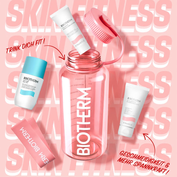 Collagen Fit Drop Set