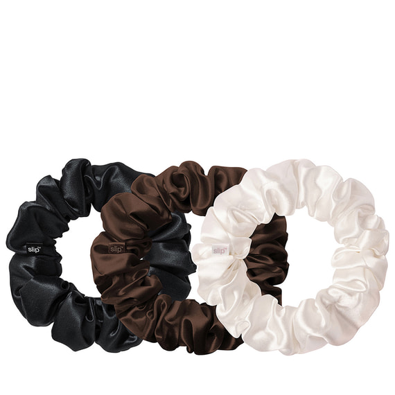 Large Scrunchie Cracker - Set Of 3 - Beau