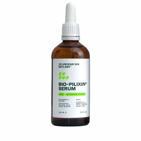 Bio Pilixin Serum+ Women