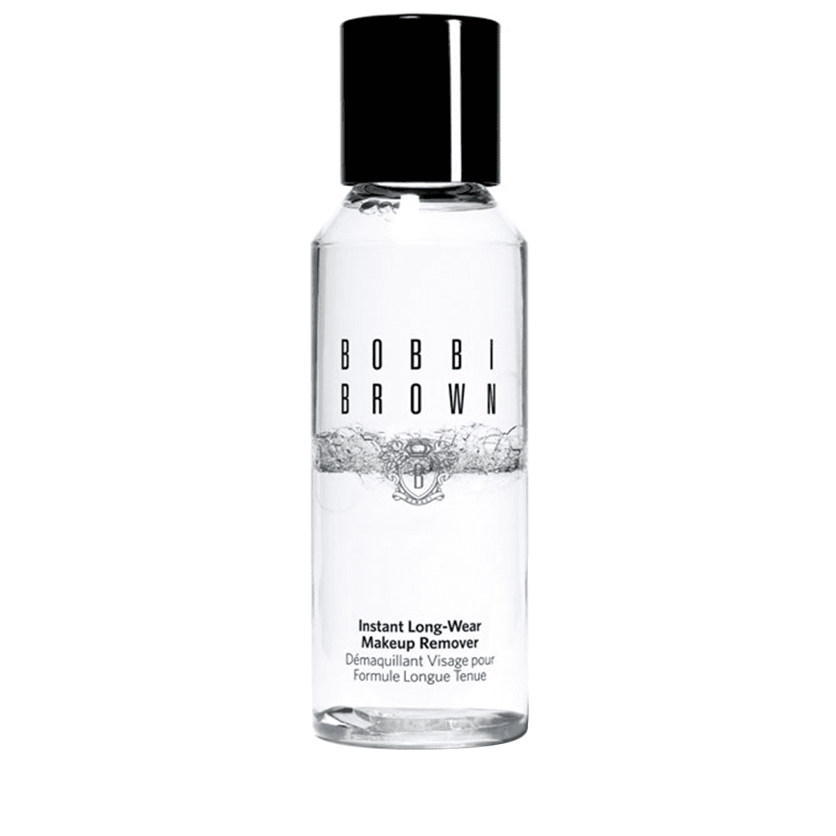 Instant Long-Wear Makeup Remover
