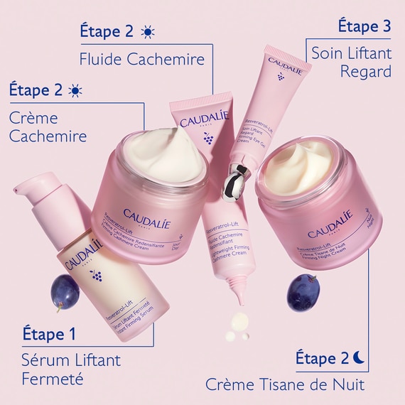 Fluide Cachemire Redensifiant