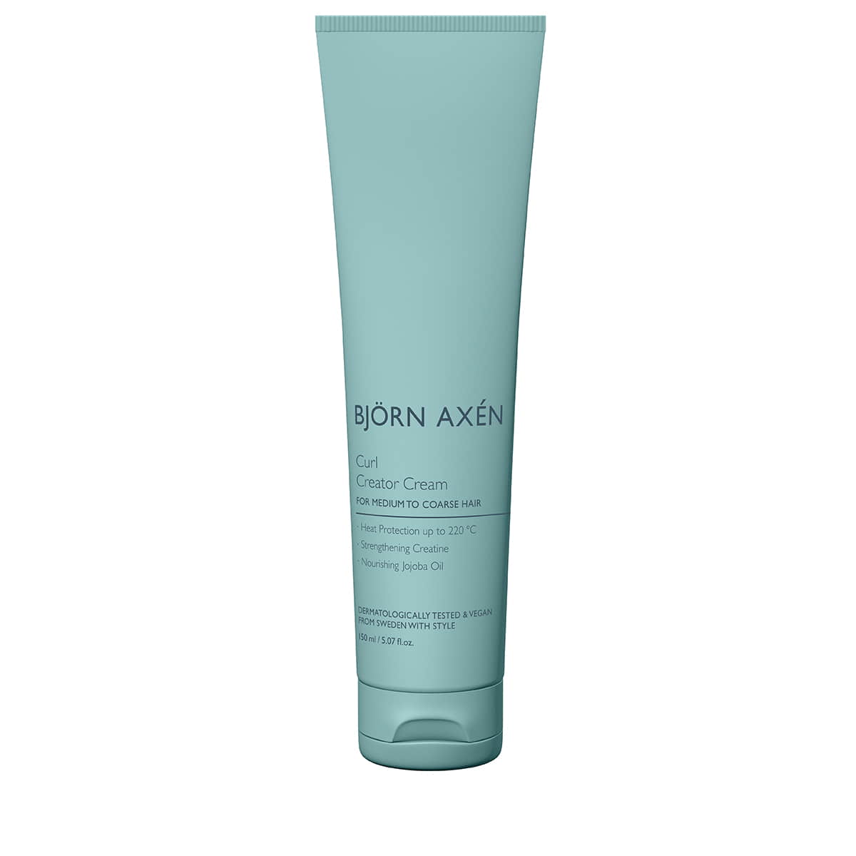 Curl Creator Cream