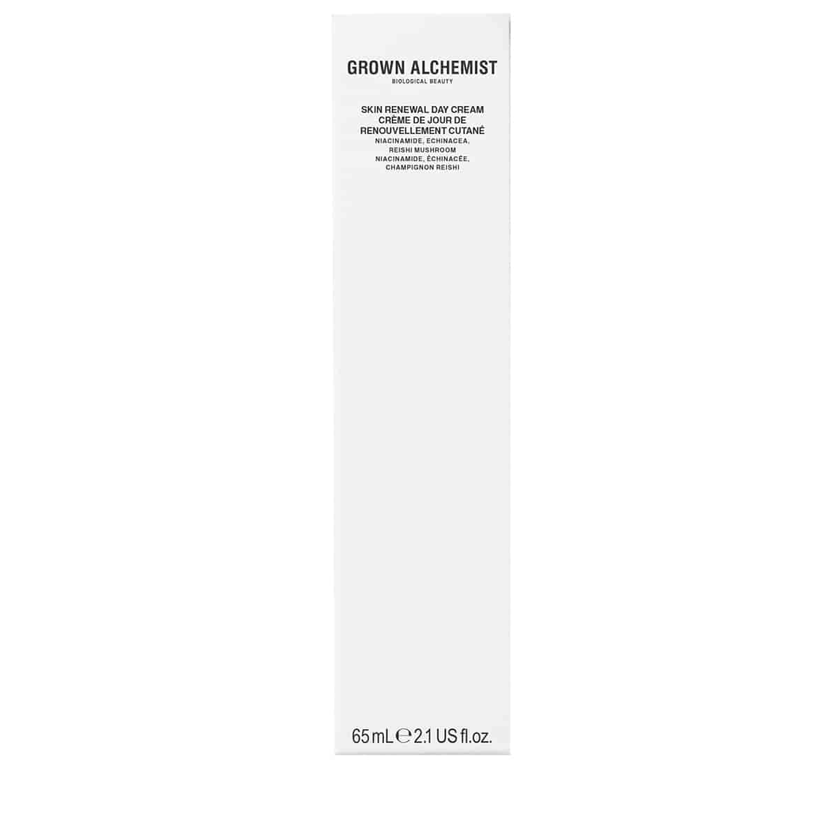 Skin Renewal Day Cream