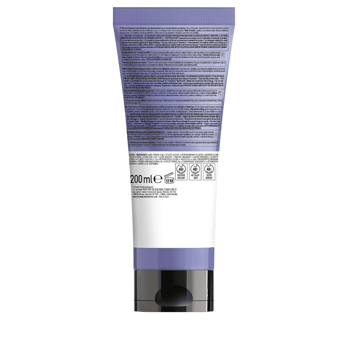 Blondifier Conditioner