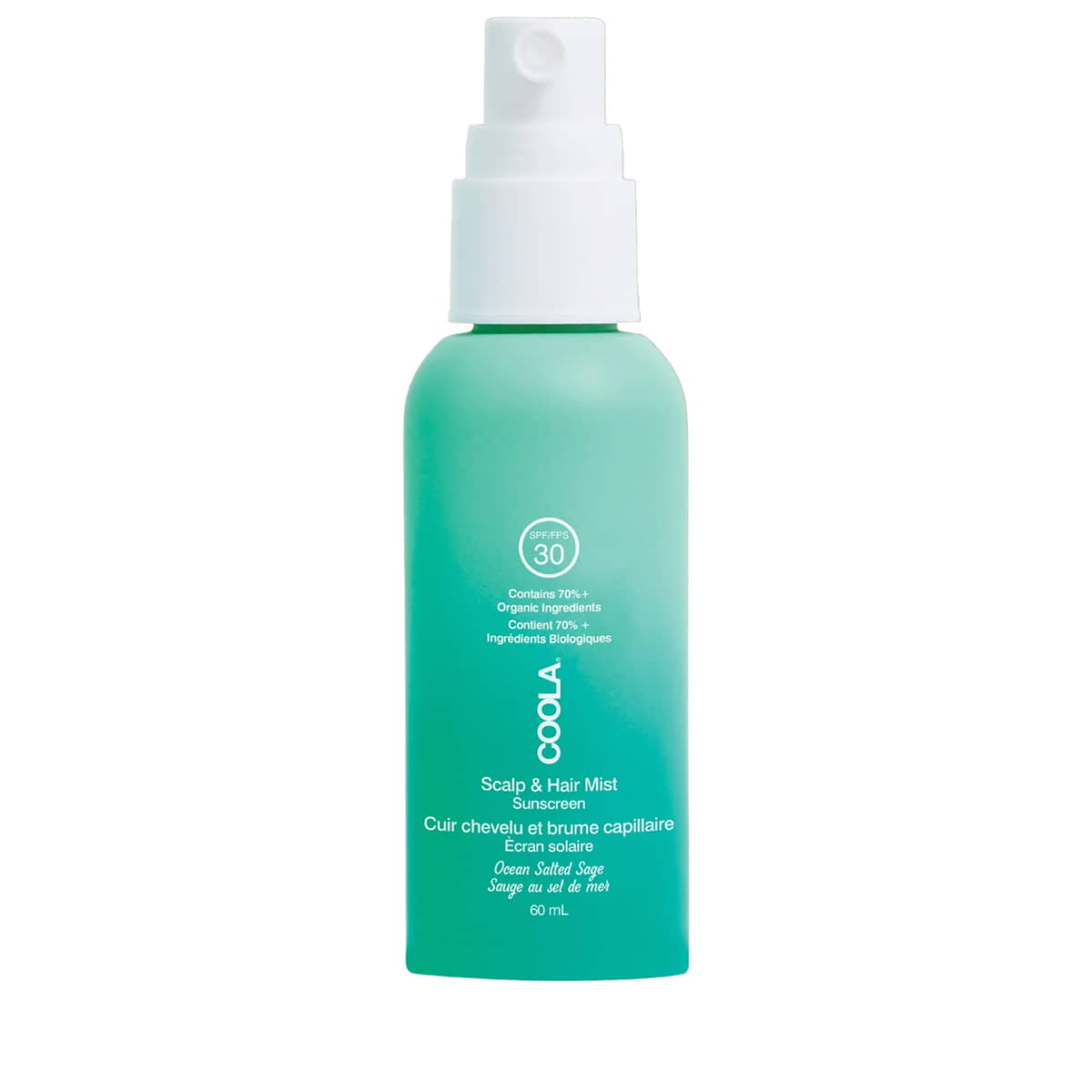 Scalp & Hair Mist