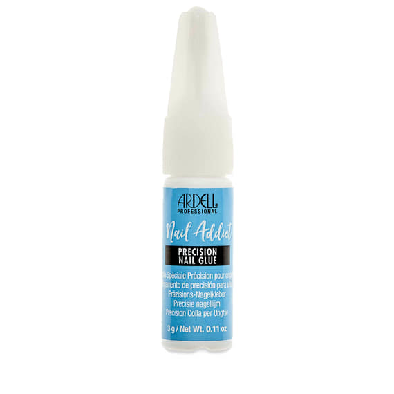 Precision Dropper Nail Glue