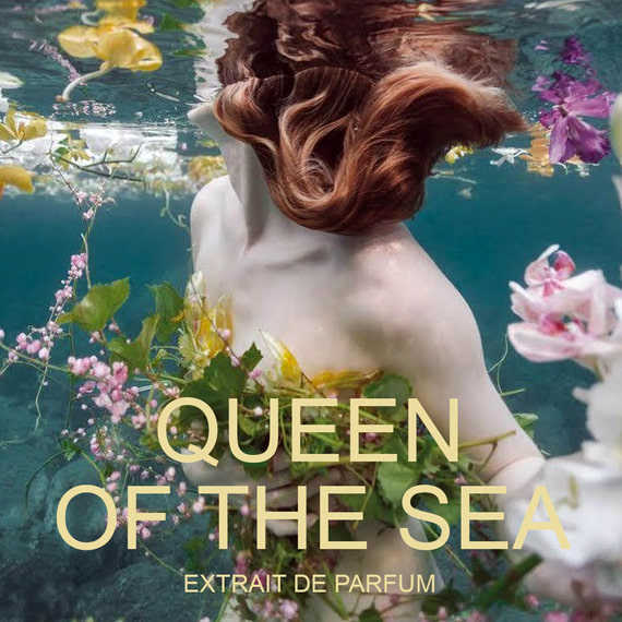 Queen of the Sea Extrait de Parfum
