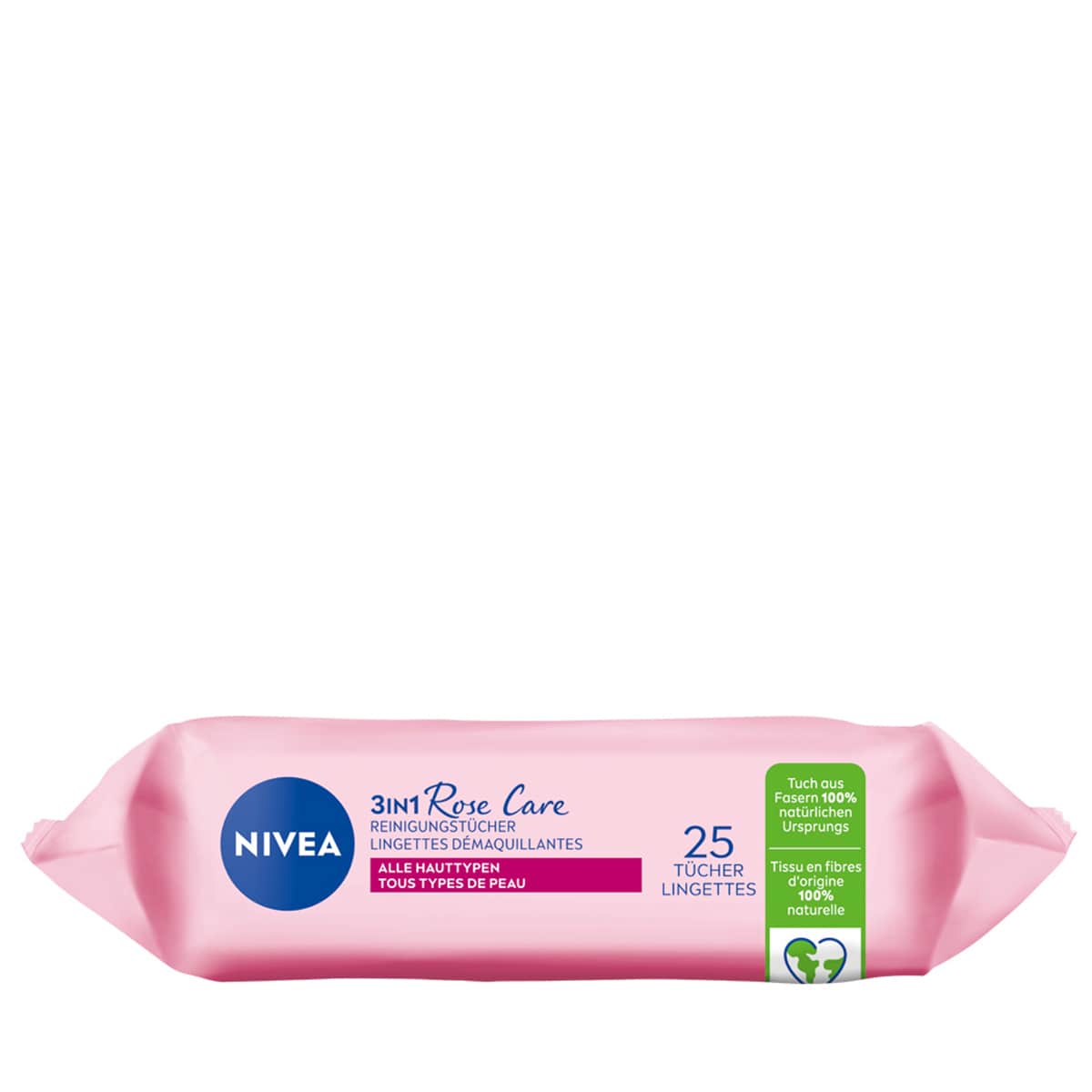 Acqua di Rose Salviette Detergenti