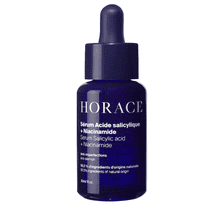 Salicylic Acid + Niacinamide Serum