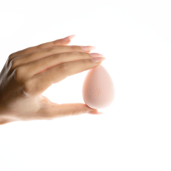 Complexion Sponge