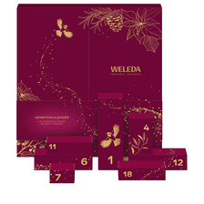 Weleda Adventskalender
