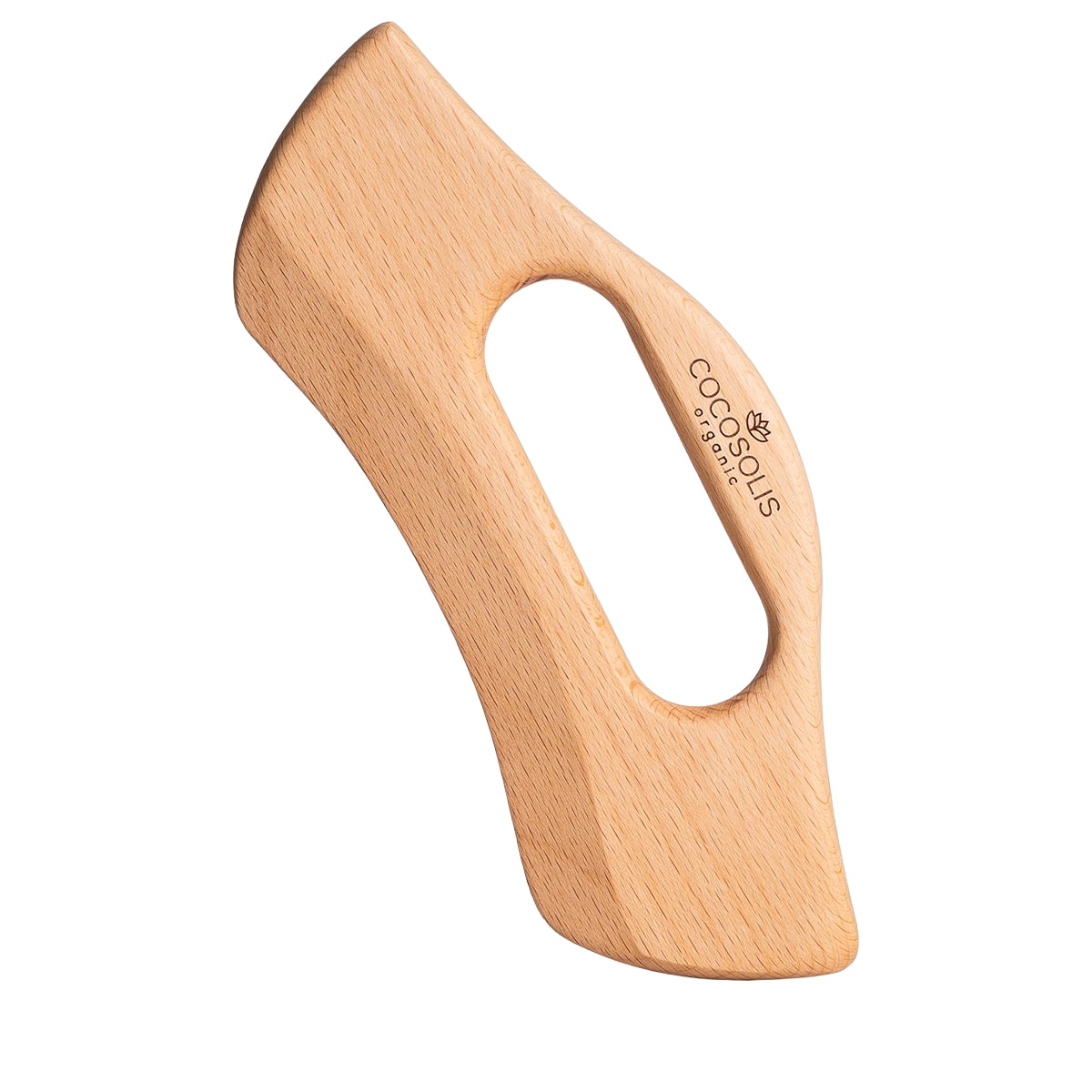 Body Gua Sha Anti-Cellulite & Sculpting Massager