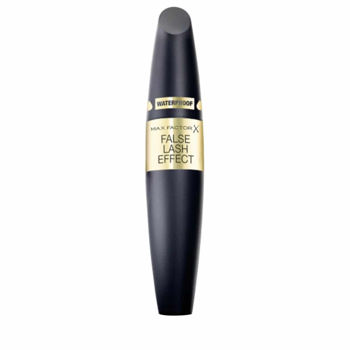 False Lash Effect Mascara Waterproof - 001 Black