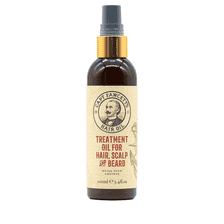 Treatment Oil For Hair, Scalp & Beard