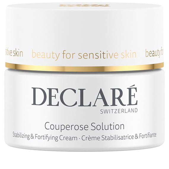 Couperose Solution