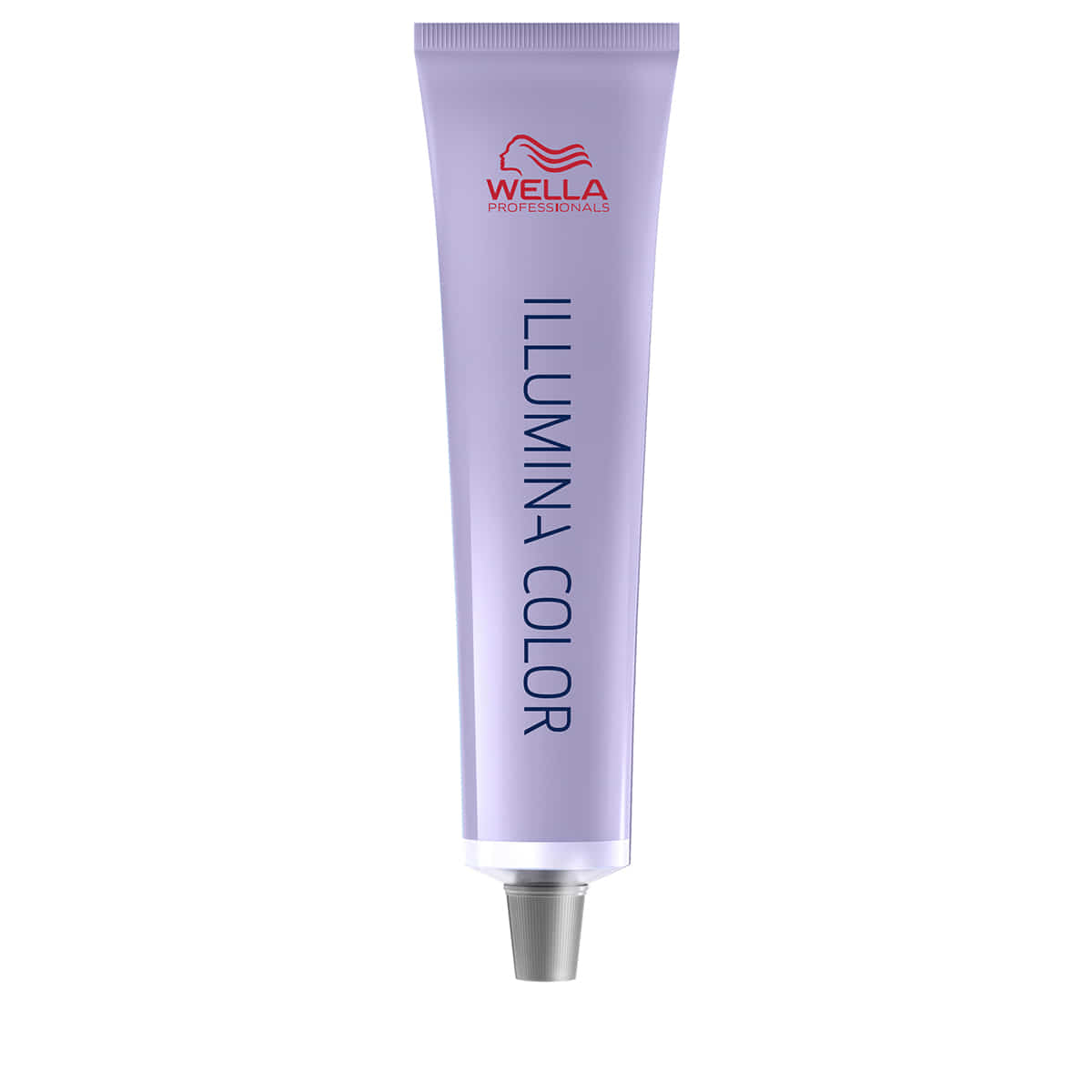 Permanent hair colour cream