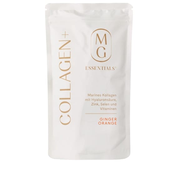 Collagen+ Ginger Orange Refill Pouch