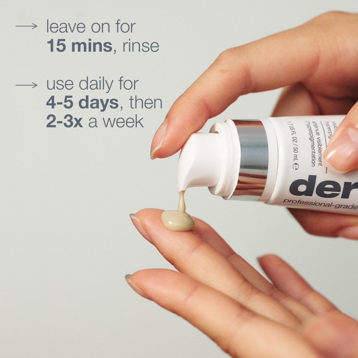 Dark Spot Peel