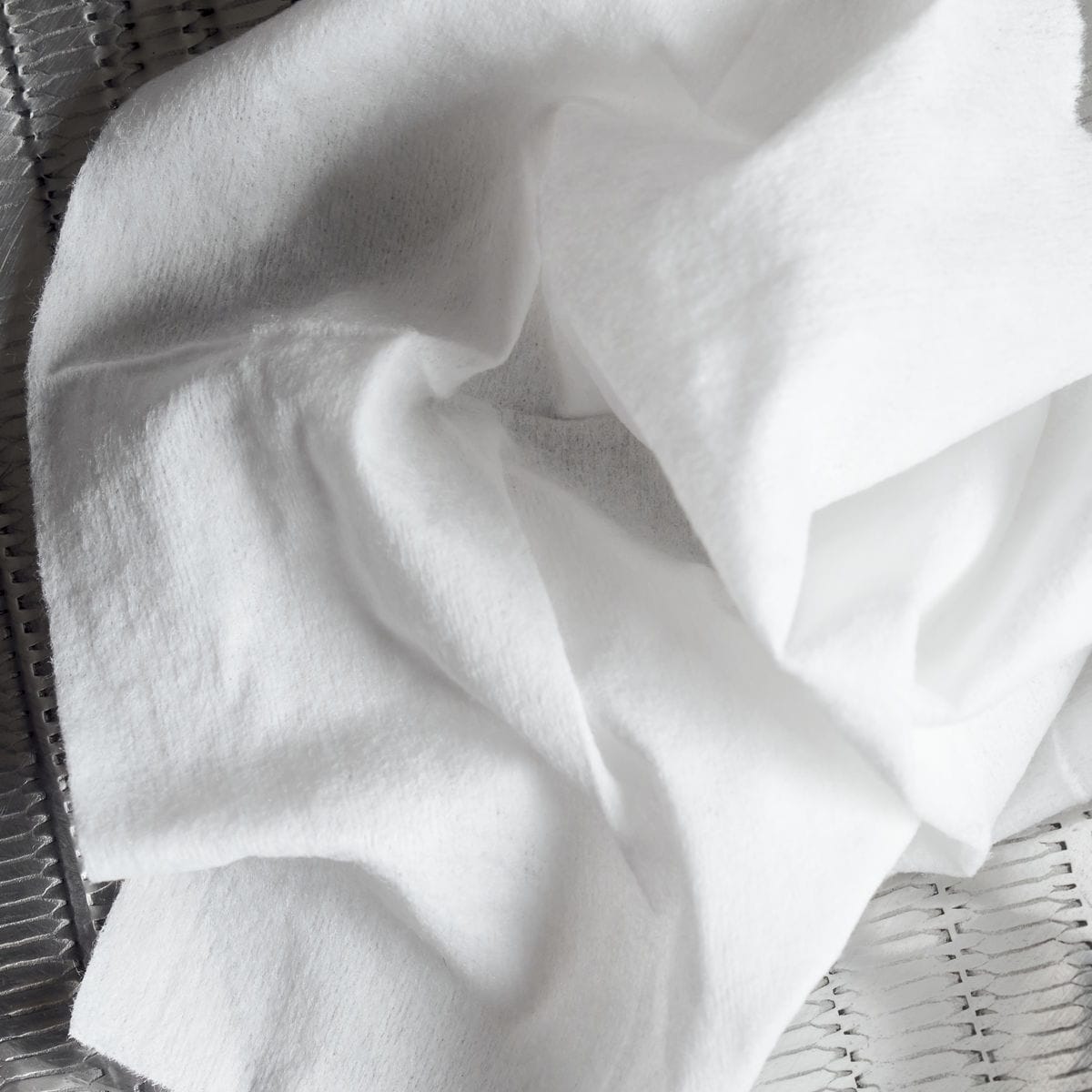 Make-up Remover Wipes - Aloe Vera