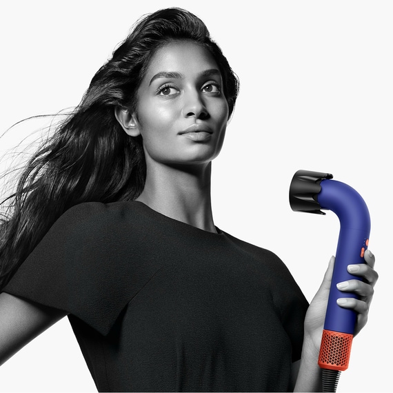 r Hair Dryer
