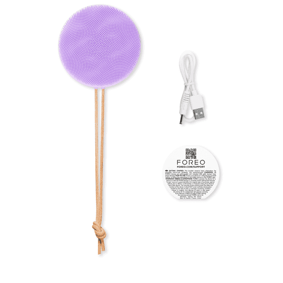 LUNA 4 body Lavender