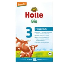 Bio-Folgemilch 3
