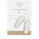 3-in-1 Shoe Freshener -EU Plug