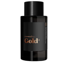 Gold Bold Parfum