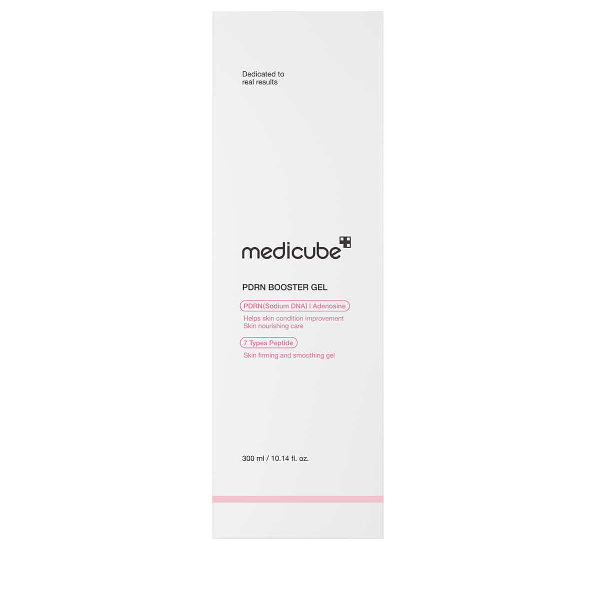 PDRN Booster Gel
