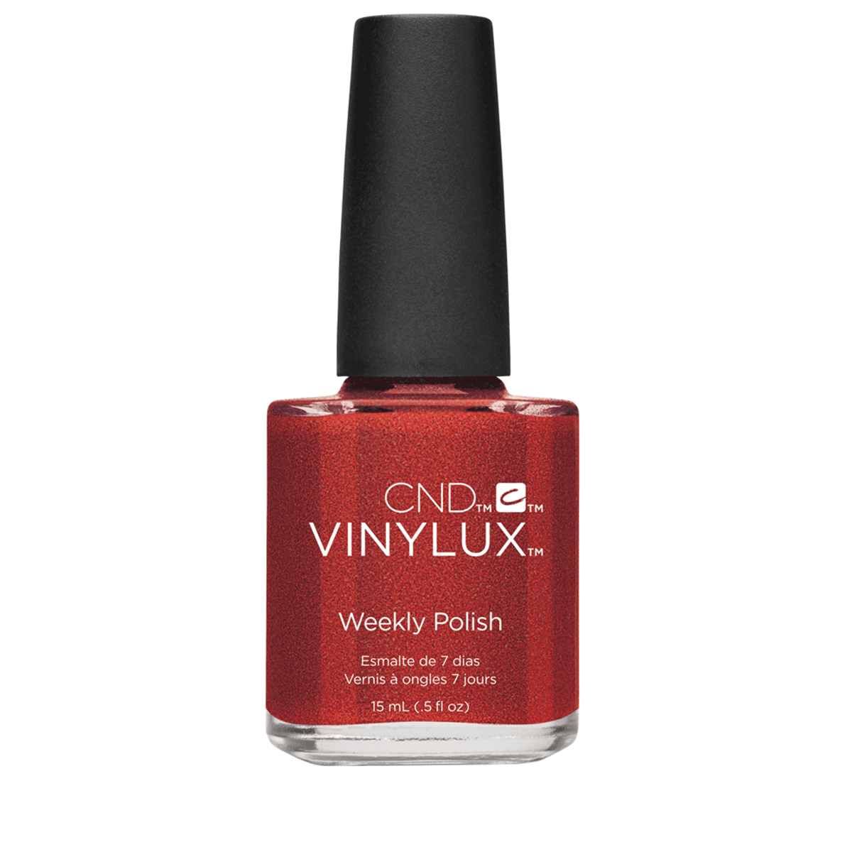 Vinylux Hand Fired