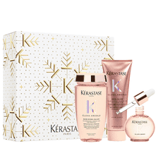 Trio Holiday Set