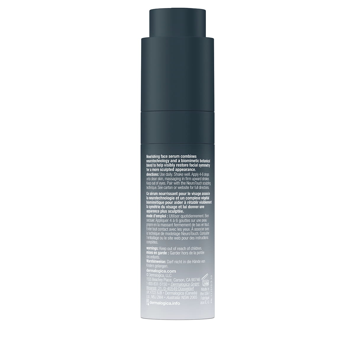 Neurotouch Symmetry Serum 