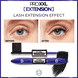 Pro XXL Extension Mascara noir