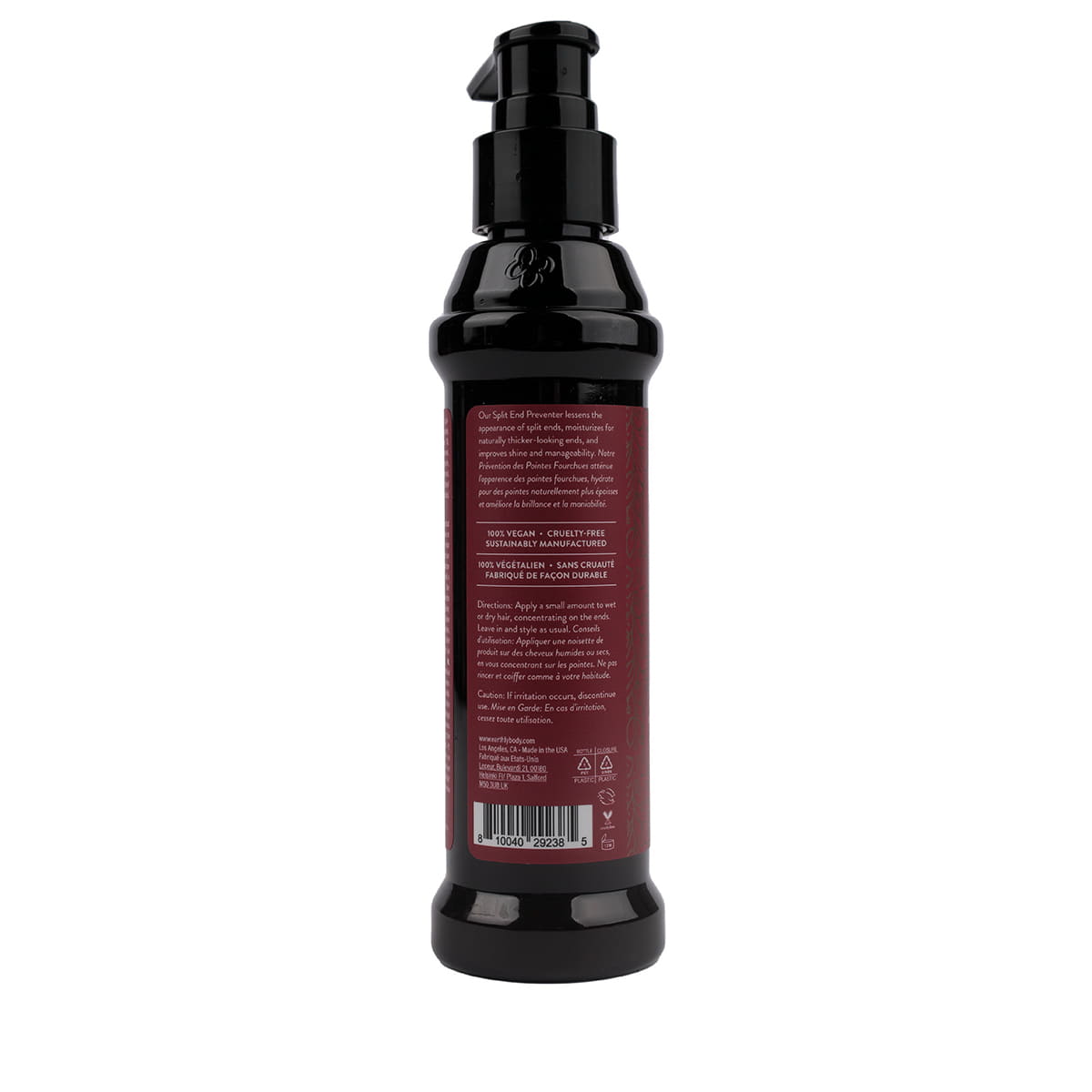 Endz Split End Preventer