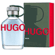 Eau de Toilette Natural Spray