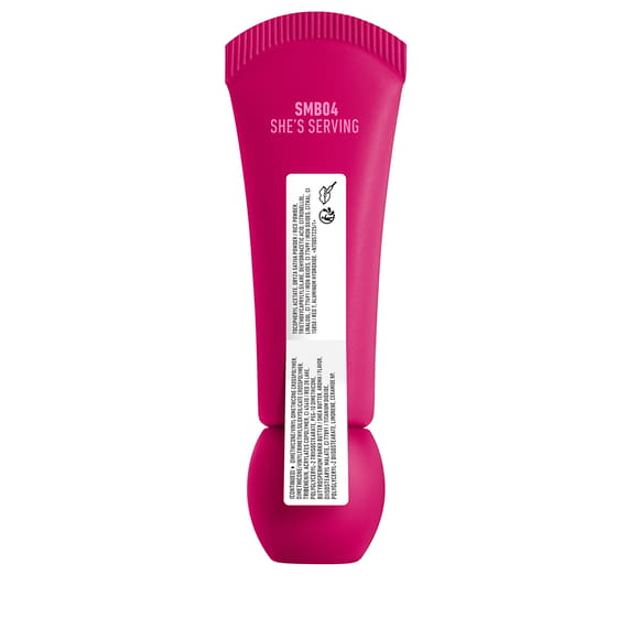 Smushy Matte Lip Balm