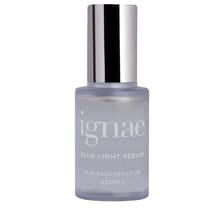 Blue Light Serum