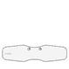 2 replaceable electrodes for Easy Care